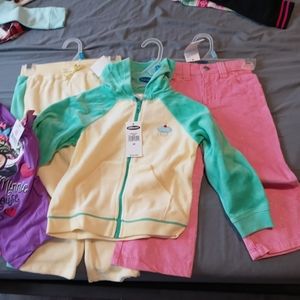 Babybgirl clothes
